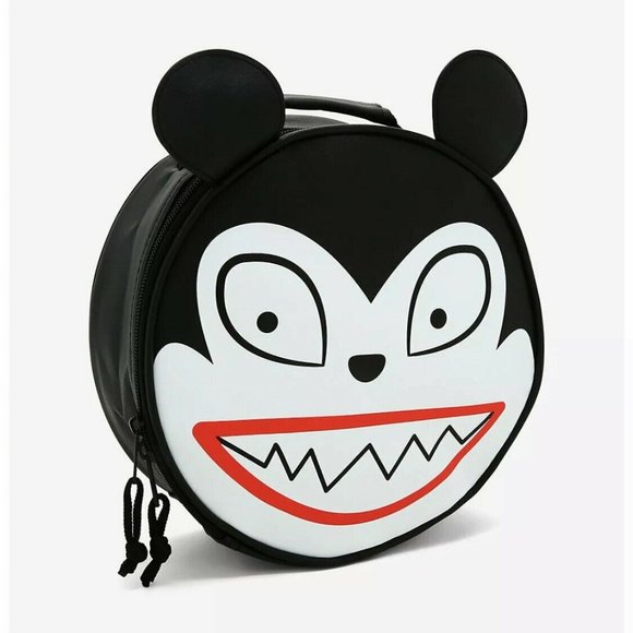 Disney x NBC “SCARY TEDDY” Insulated Lunch Bag NEW